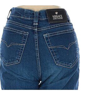 VERSACE JEANS COUTURE | VINTAGE Boot Cut 27